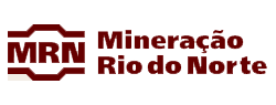 MRN Mineração Rio do Norte Cliente