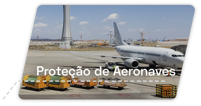 Proteção de Aeronaves