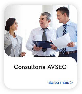 Consultoria AVSEC