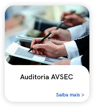 Auditoria AVSEC