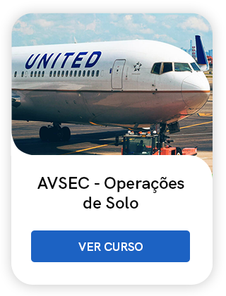 Curso AVSEC - Operações de Solo
