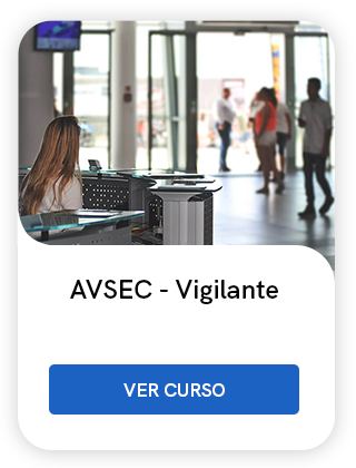 Curso AVSEC - Vigilante