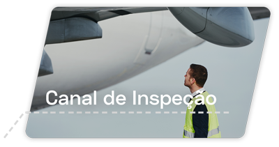 Canal de Inspeção